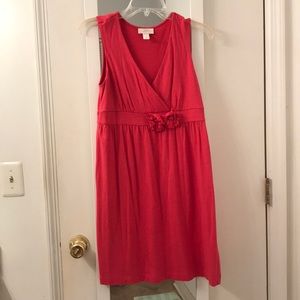 Loft Petite Dress